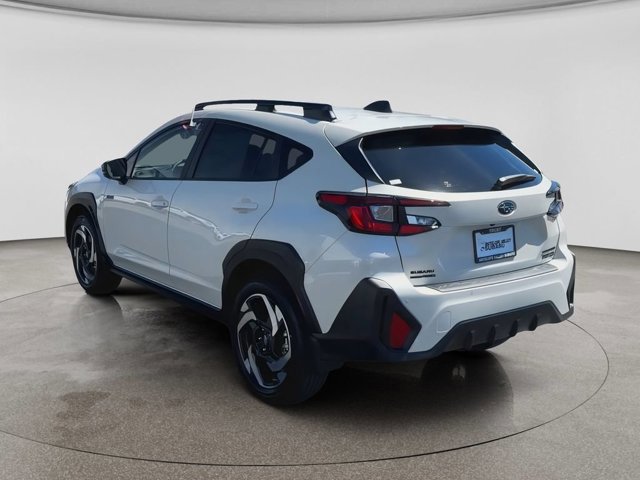 2026 Subaru Crosstrek Limited - Photo 6