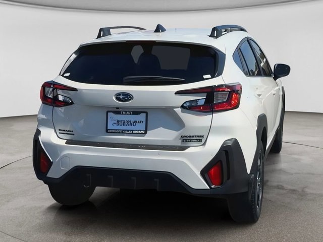 2026 Subaru Crosstrek Limited - Photo 7