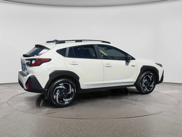 2026 Subaru Crosstrek Limited - Photo 8