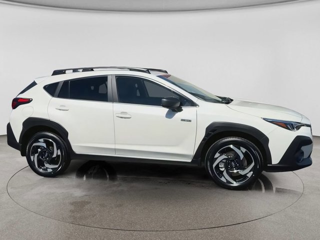 2026 Subaru Crosstrek Limited - Photo 9
