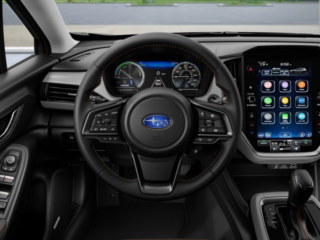 Vehicle thumbnail