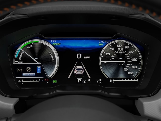 Vehicle thumbnail