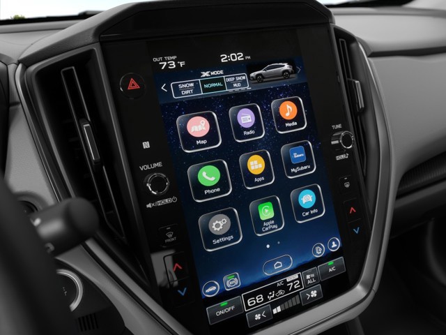 Vehicle thumbnail