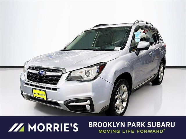 2017 Subaru Forester Touring