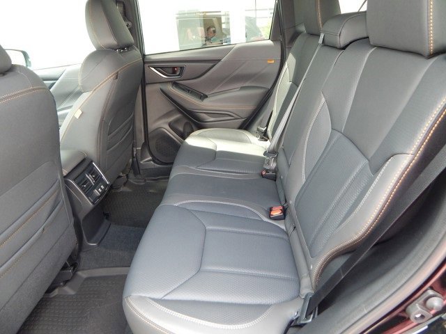 2025 Subaru Forester Wilderness photo 11