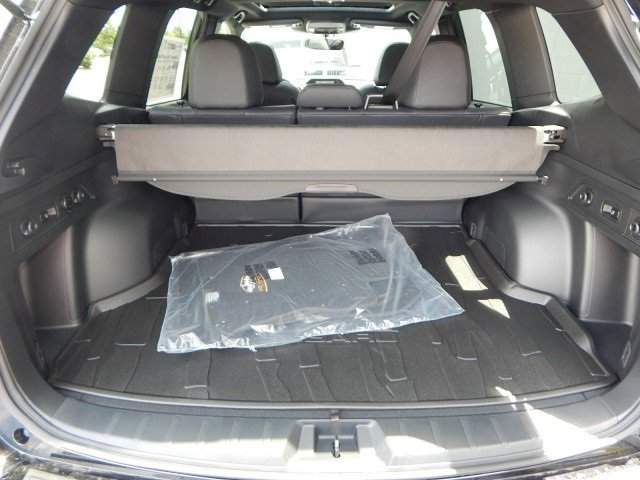 2025 Subaru Forester Wilderness photo 15