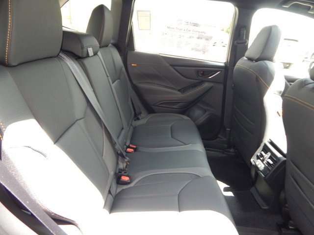 2025 Subaru Forester Wilderness photo 16