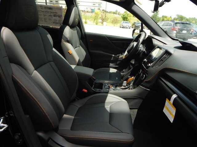 2025 Subaru Forester Wilderness photo 18