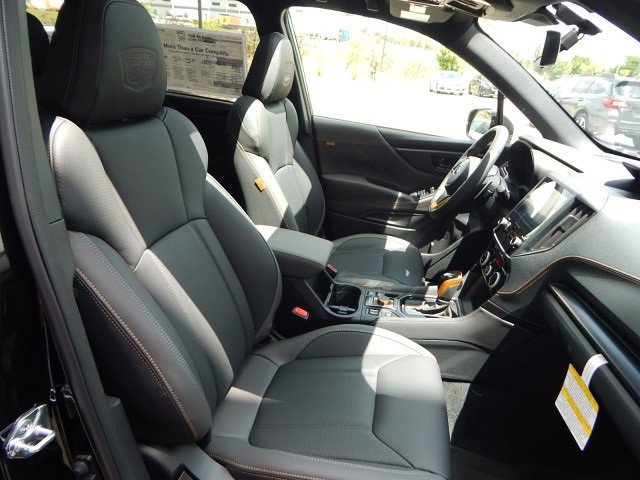 2025 Subaru Forester Wilderness photo 19