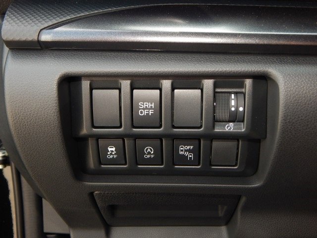 2025 Subaru Forester Wilderness photo 20