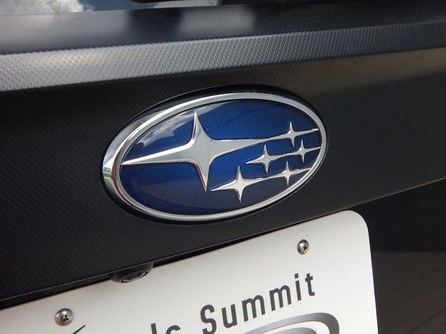 2025 Subaru Forester Wilderness photo 4