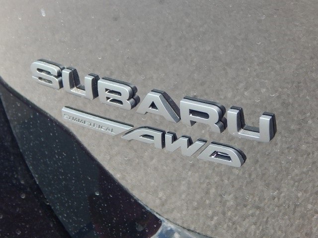 2025 Subaru Forester Wilderness photo 5