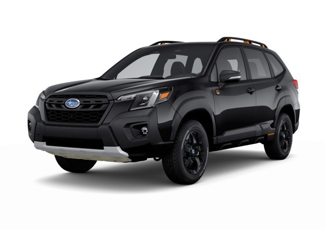 New 2025 Subaru Forester Wilderness New 2025 Subaru Forester Wilderness