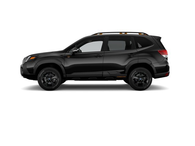 New 2025 Subaru Forester Wilderness New 2025 Subaru Forester Wilderness