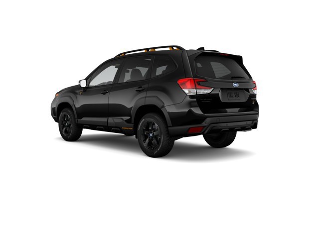 New 2025 Subaru Forester Wilderness New 2025 Subaru Forester Wilderness