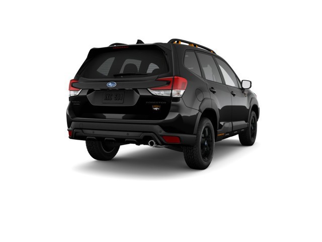 New 2025 Subaru Forester Wilderness New 2025 Subaru Forester Wilderness