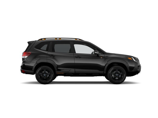 New 2025 Subaru Forester Wilderness New 2025 Subaru Forester Wilderness
