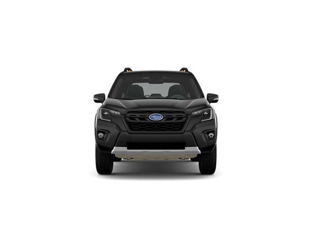 New 2025 Subaru Forester Wilderness New 2025 Subaru Forester Wilderness