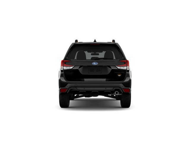 New 2025 Subaru Forester Wilderness New 2025 Subaru Forester Wilderness