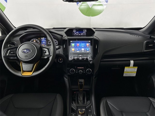 2025 Subaru Forester Wilderness photo 10