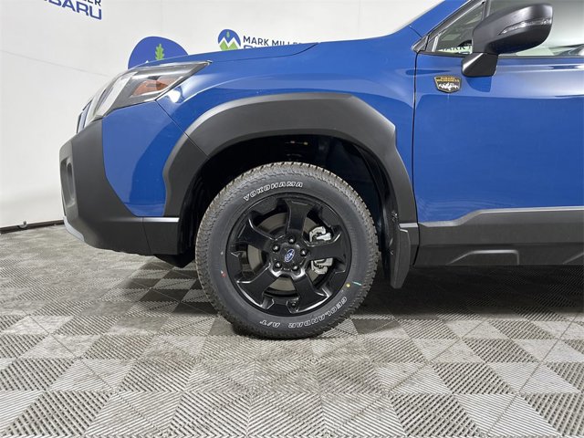 2025 Subaru Forester Wilderness photo 7