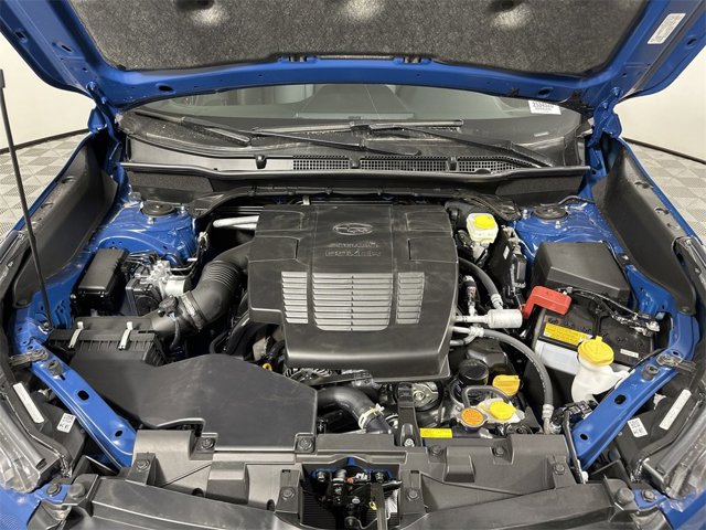 2025 Subaru Forester Wilderness photo 8