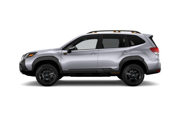 New 2025 Subaru Forester Wilderness