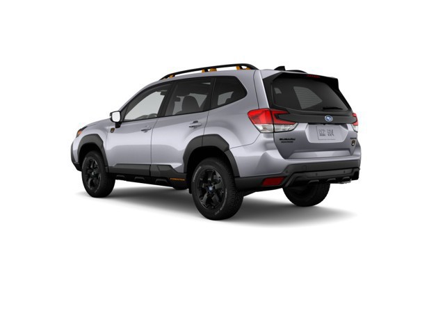 New 2025 Subaru Forester Wilderness