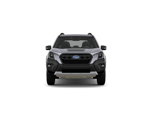 New 2025 Subaru Forester Wilderness