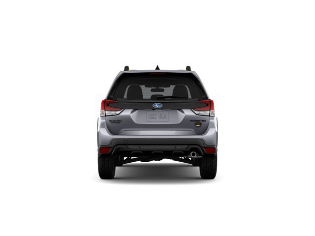 New 2025 Subaru Forester Wilderness