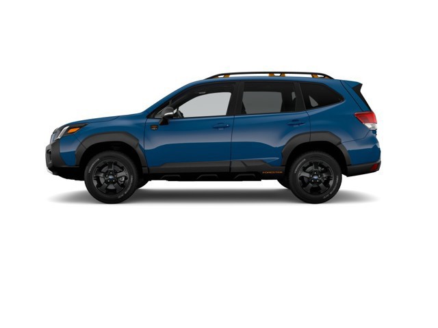 New 2025 Subaru Forester Wilderness