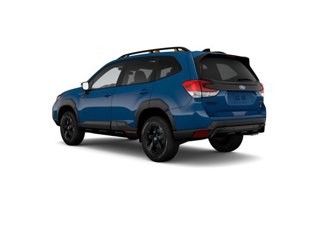 New 2025 Subaru Forester Wilderness