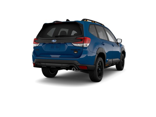 New 2025 Subaru Forester Wilderness