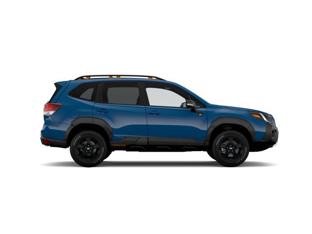 New 2025 Subaru Forester Wilderness