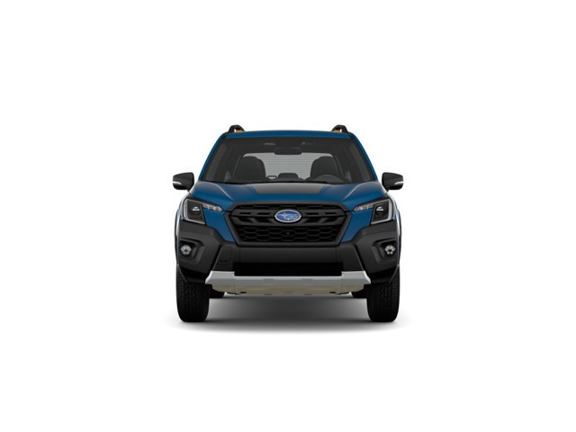 New 2025 Subaru Forester Wilderness