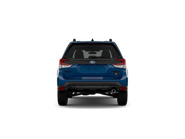 New 2025 Subaru Forester Wilderness