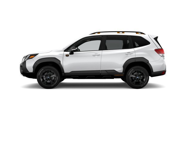 New 2025 Subaru Forester Wilderness