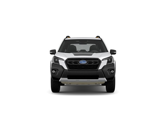 New 2025 Subaru Forester Wilderness