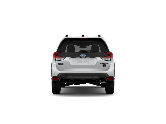 New 2025 Subaru Forester Wilderness