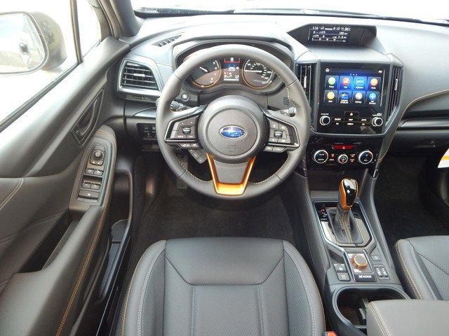 2025 Subaru Forester Wilderness photo 10