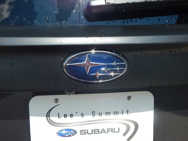 2025 Subaru Forester Wilderness photo 4