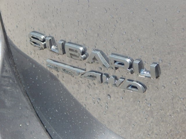 2025 Subaru Forester Wilderness photo 5