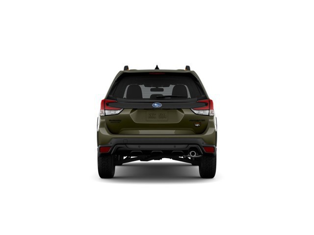 New 2025 Subaru Forester Wilderness