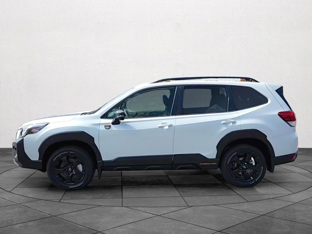 New 2025 Subaru Forester Wilderness