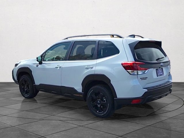 New 2025 Subaru Forester Wilderness
