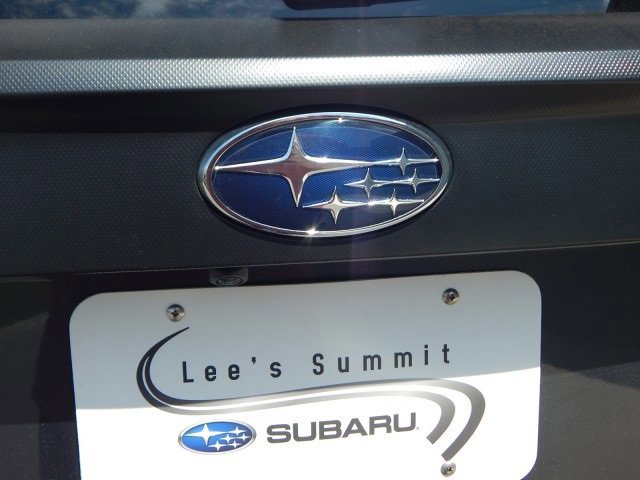 2025 Subaru Forester Wilderness photo 4