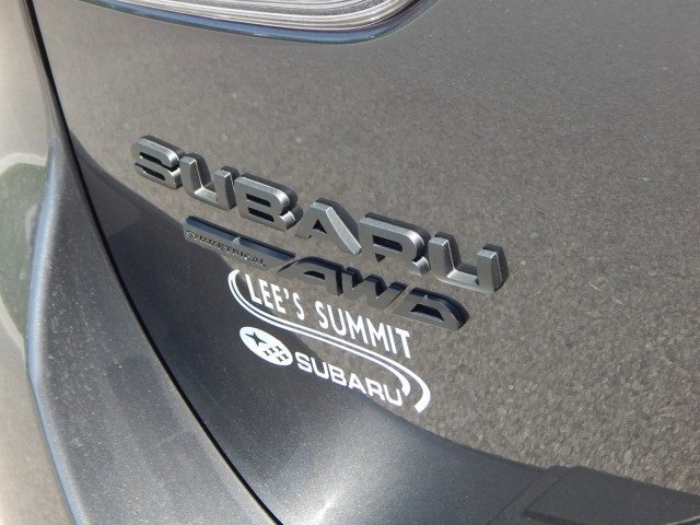2025 Subaru Forester Wilderness photo 5