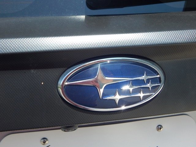 2025 Subaru Forester Wilderness photo 4