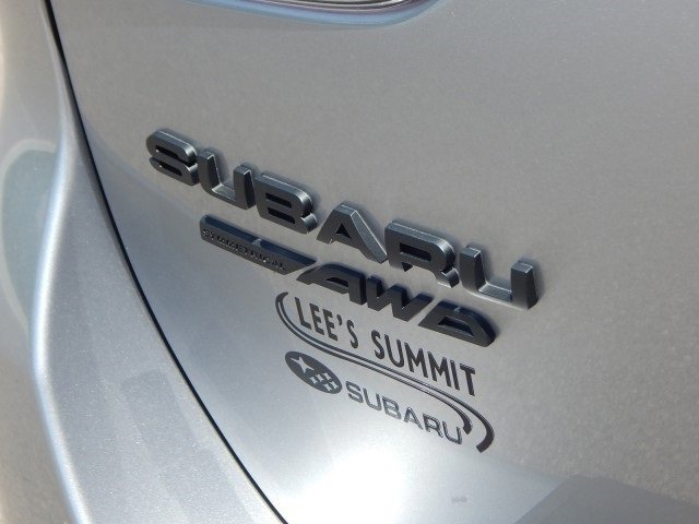 2025 Subaru Forester Wilderness photo 5