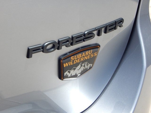 2025 Subaru Forester Wilderness photo 6